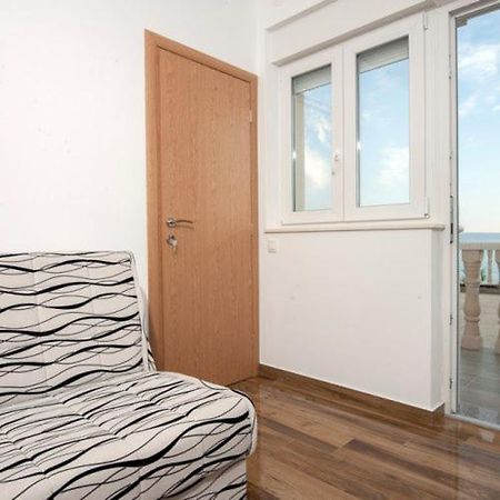 Apartmani Ivo Podstrana Buitenkant foto