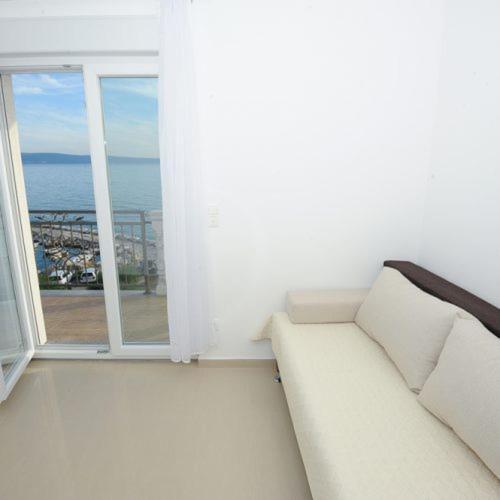 Apartmani Ivo Podstrana Buitenkant foto