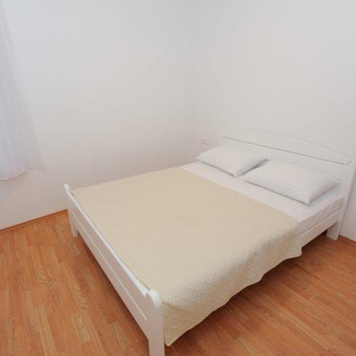Apartmani Ivo Podstrana Buitenkant foto