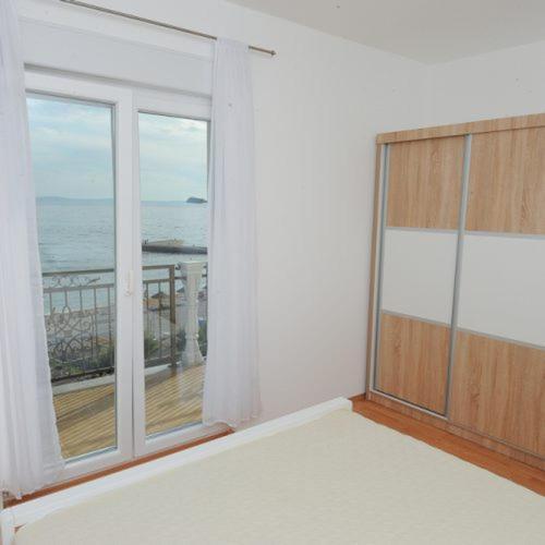 Apartmani Ivo Podstrana Buitenkant foto