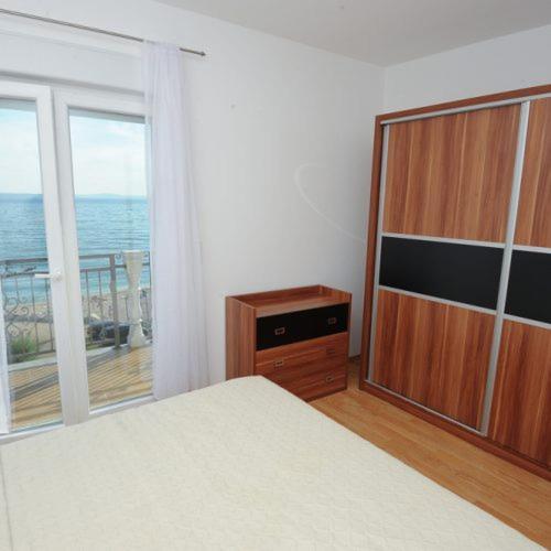 Apartmani Ivo Podstrana Buitenkant foto