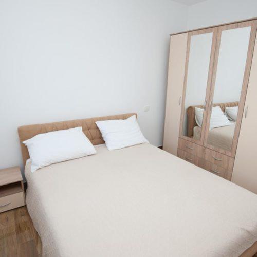 Apartmani Ivo Podstrana Buitenkant foto