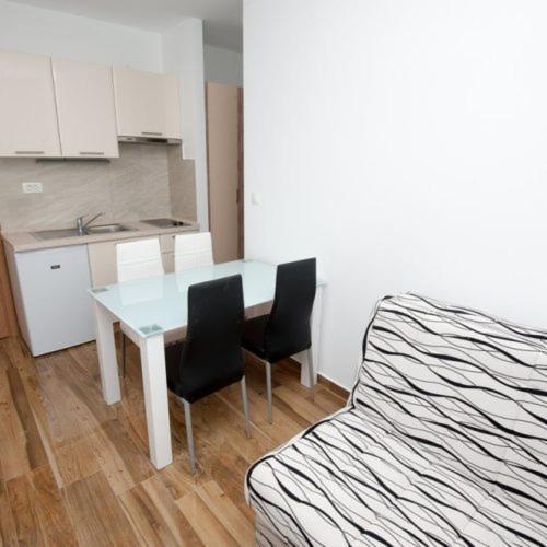 Apartmani Ivo Podstrana Buitenkant foto