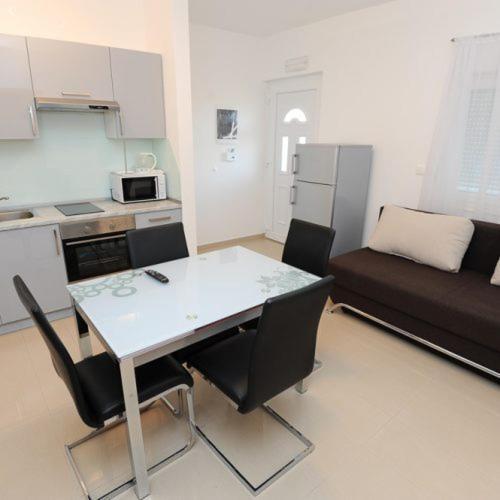 Apartmani Ivo Podstrana Buitenkant foto