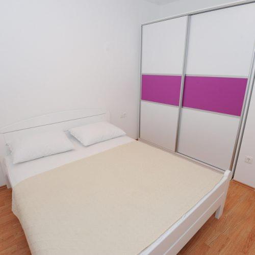 Apartmani Ivo Podstrana Buitenkant foto