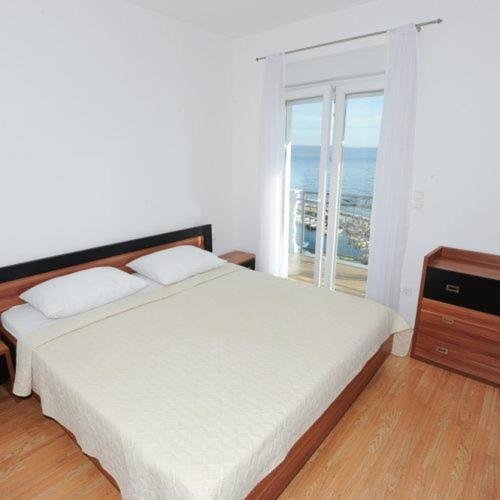 Apartmani Ivo Podstrana Buitenkant foto